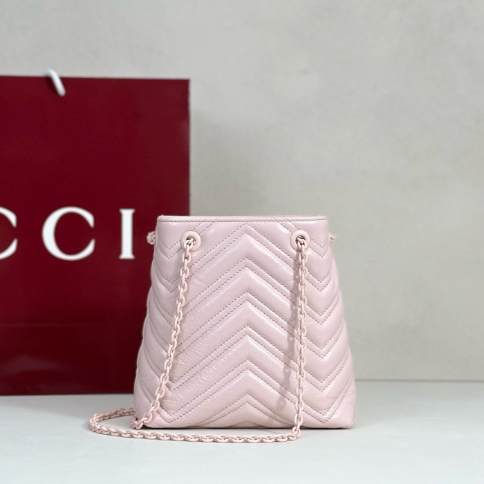 G High End Quality Bag-1058