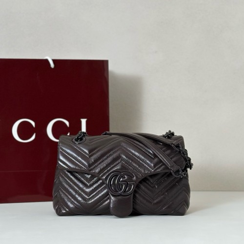 G High End Quality Bag-1035