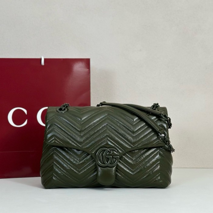 G High End Quality Bag-1043