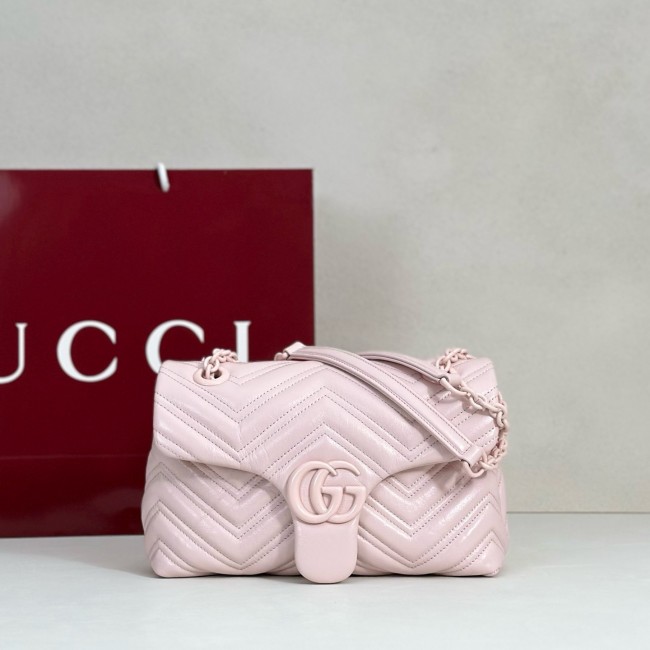 G High End Quality Bag-1039