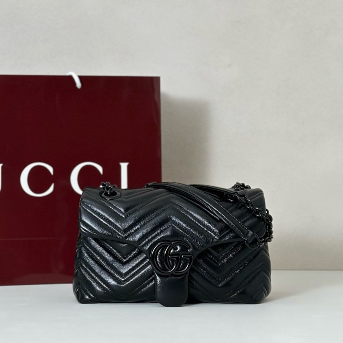 G High End Quality Bag-1033