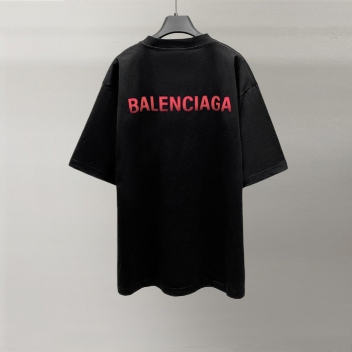 B Shirt 1：1 Quality-4930(XS-L)