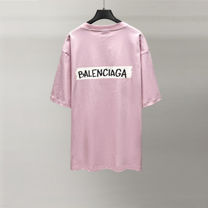 B Shirt 1：1 Quality-4924(XS-L)