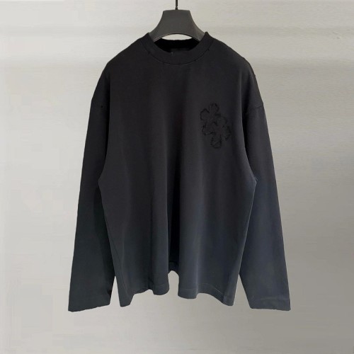 Chrome Hearts Shirt 1：1 Quality-825(M-XXL)