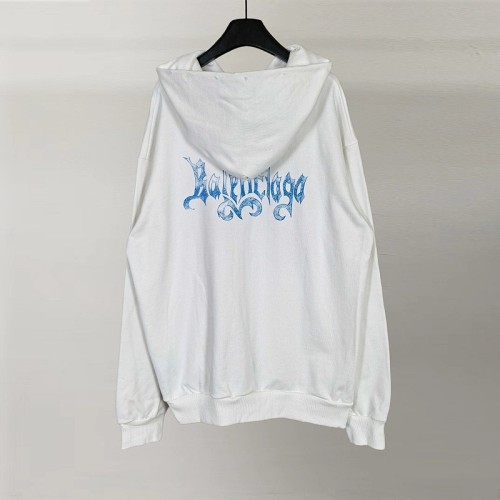 B Hoodies 1：1 Quality-1954