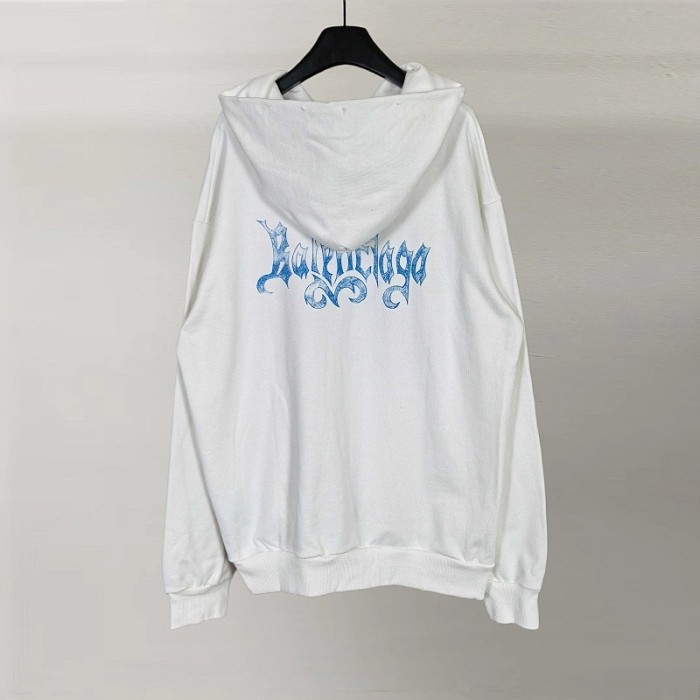 B Hoodies 1：1 Quality-1954