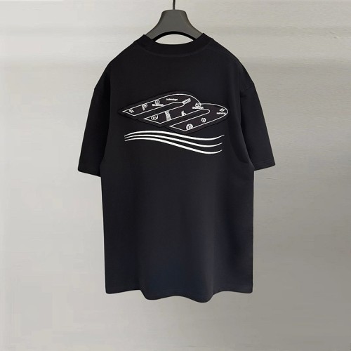 B Shirt 1：1 Quality-4916(S-XXL)
