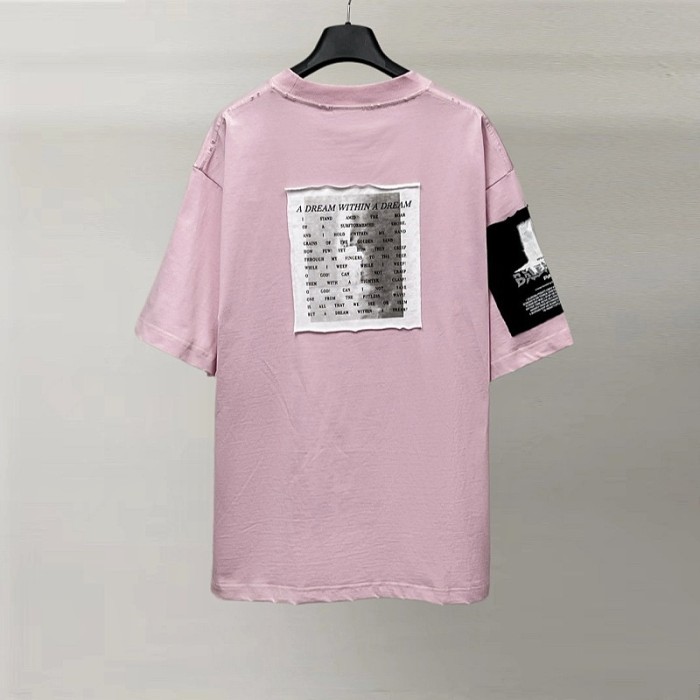 B Shirt 1：1 Quality-4940(XS-L)