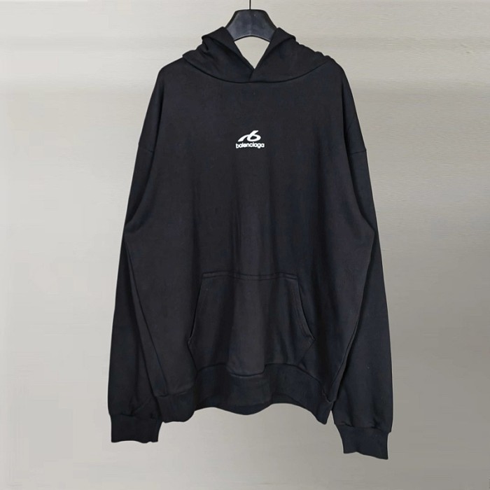 B Hoodies 1：1 Quality-1952