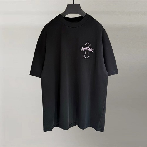 Chrome Hearts Shirt 1：1 Quality-835(S-XXL)