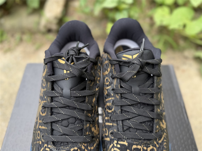 Authentic Nike Kobe 11 Protro Mamba Day