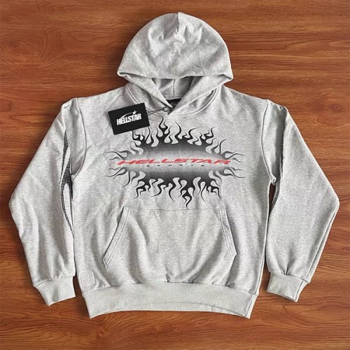 Hellstar Hoodies 1：1 Quality-036