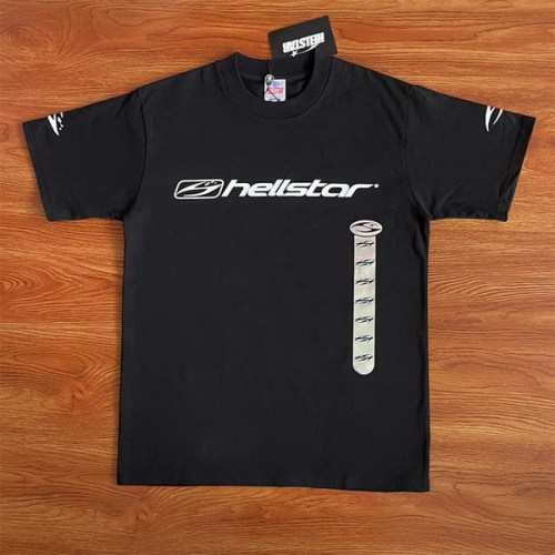 Hellstar Shirt 1：1 Quality-066