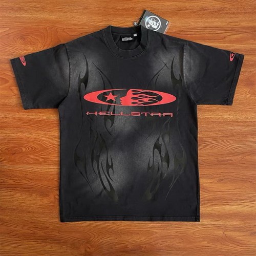 Hellstar Shirt 1：1 Quality-063