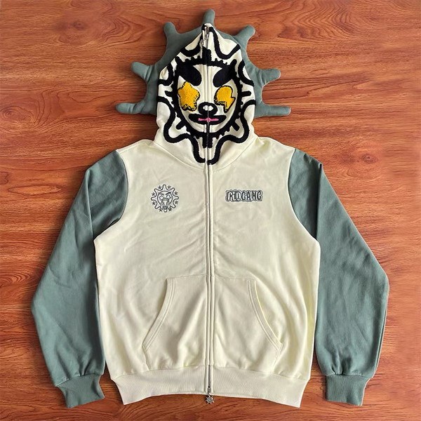 Glo Gang Hoodies 1：1 Quality-023