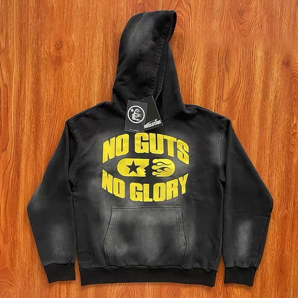 Hellstar Hoodies 1：1 Quality-048