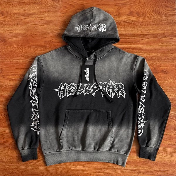 Hellstar Hoodies 1：1 Quality-046