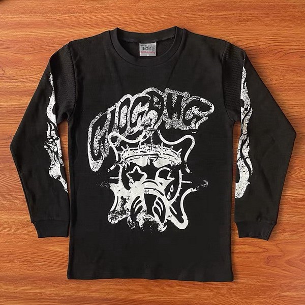 Glo Gang Shirt 1：1 Quality-003