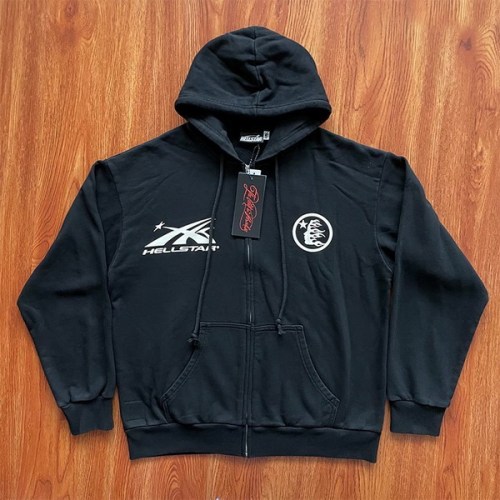 Hellstar Hoodies 1：1 Quality-023
