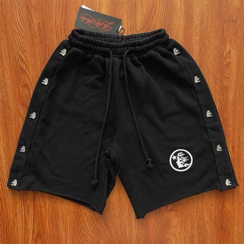 Hellstar Long Pants 1：1 Quality-018