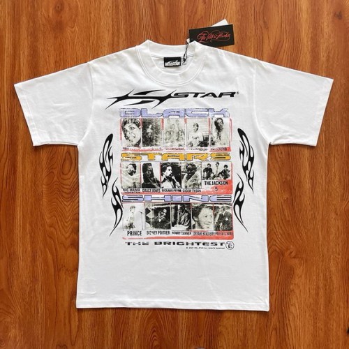 Hellstar Shirt 1：1 Quality-056