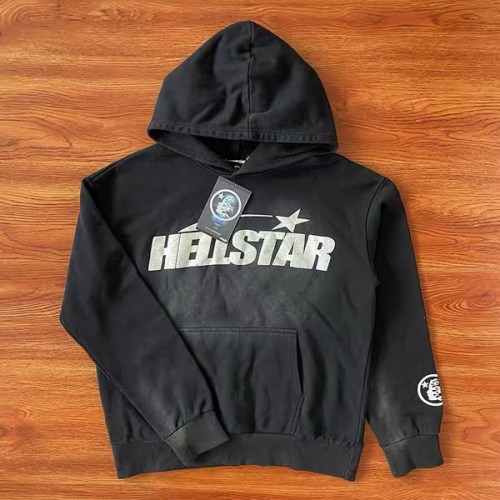 Hellstar Hoodies 1：1 Quality-028
