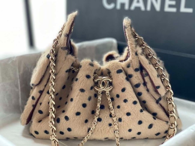 CHNL High End Quality Bag-844