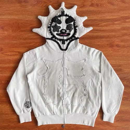 Glo Gang Hoodies 1：1 Quality-006