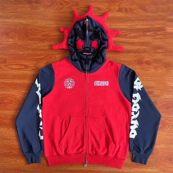 Glo Gang Hoodies 1：1 Quality-024