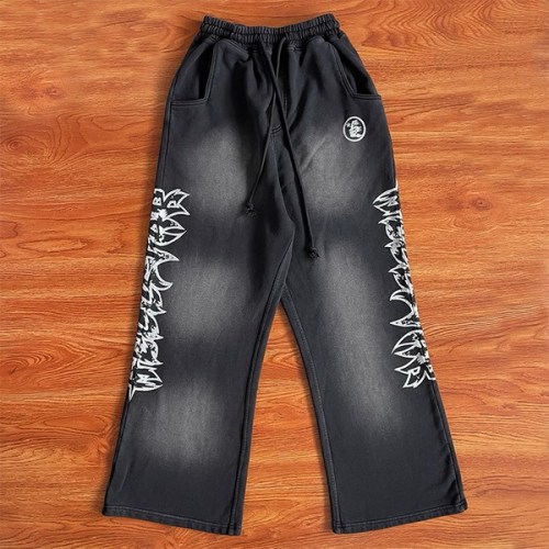 Hellstar Long Pants 1：1 Quality-032