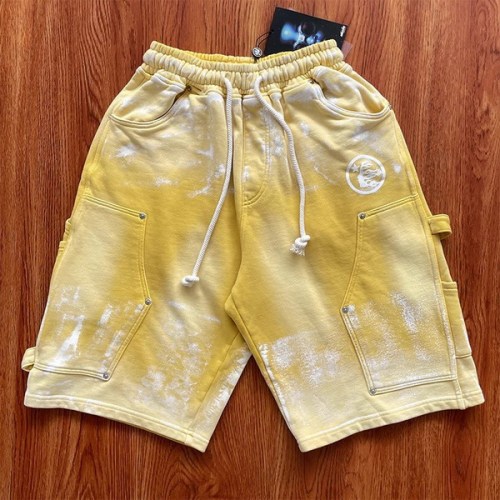 Hellstar Long Pants 1：1 Quality-023