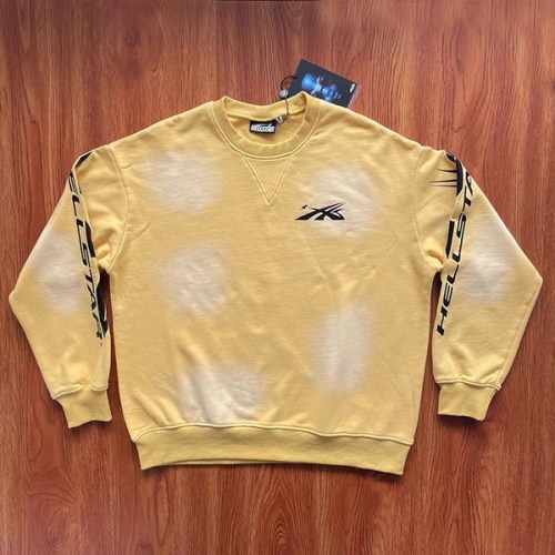 Hellstar Hoodies 1：1 Quality-038
