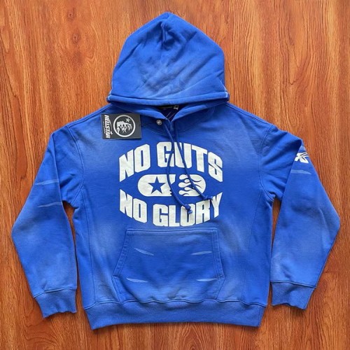 Hellstar Hoodies 1：1 Quality-041