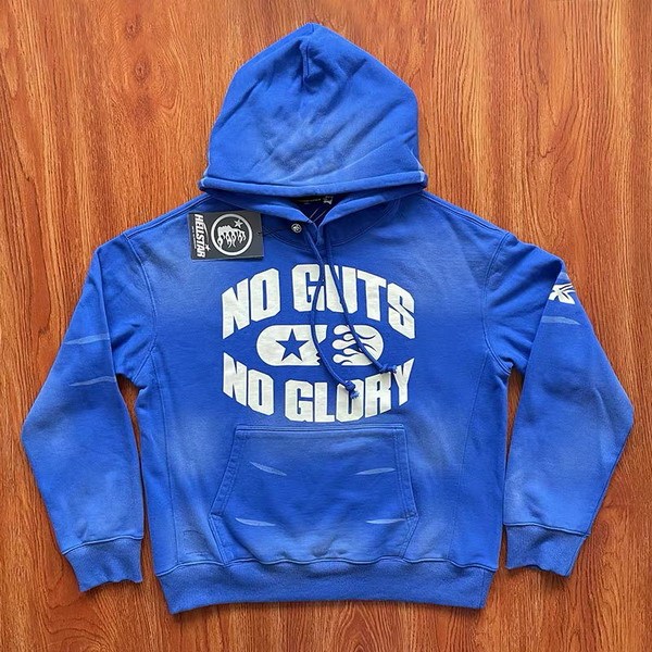 Hellstar Hoodies 1：1 Quality-041