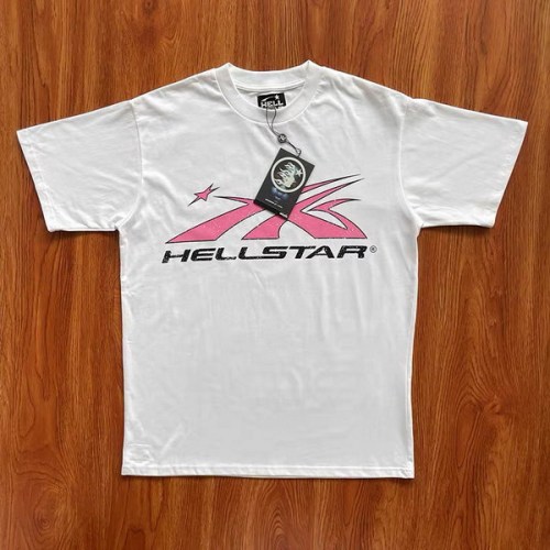Hellstar Shirt 1：1 Quality-064