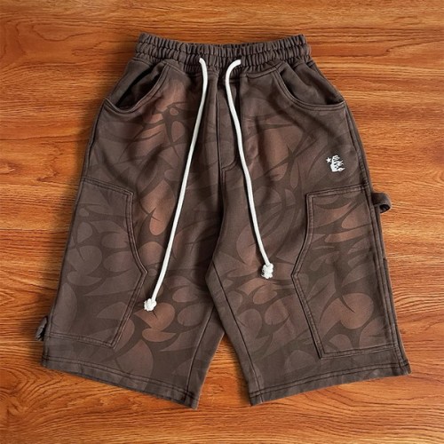 Hellstar Long Pants 1：1 Quality-022