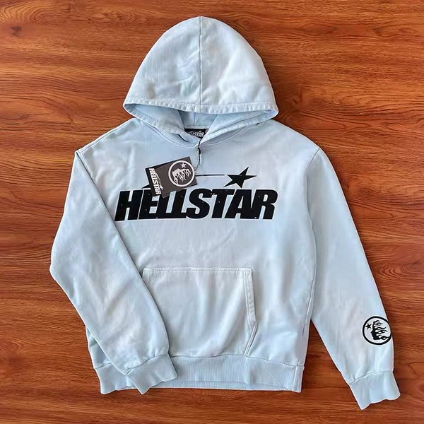 Hellstar Hoodies 1：1 Quality-032