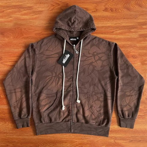 Hellstar Hoodies 1：1 Quality-045