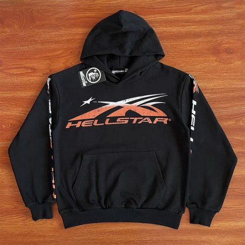 Hellstar Hoodies 1：1 Quality-050