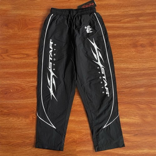 Hellstar Long Pants 1：1 Quality-043