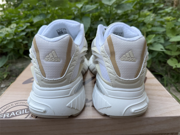 Pharrell x VIRGINIA x  Adistar Jellyfish 'Triple White'