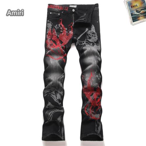 AMIRI men jeans 1：1 quality-955