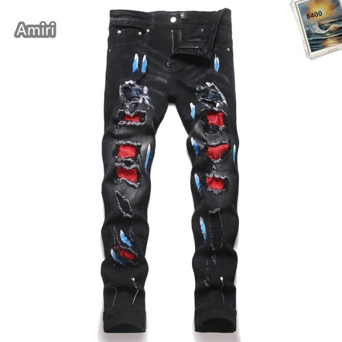AMIRI men jeans 1：1 quality-963