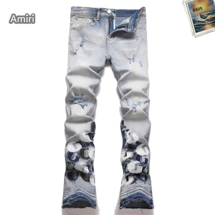AMIRI men jeans 1：1 quality-957