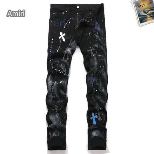 AMIRI men jeans 1：1 quality-966