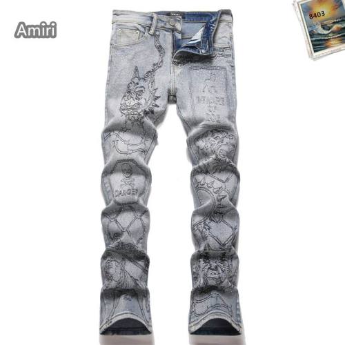 AMIRI men jeans 1：1 quality-953