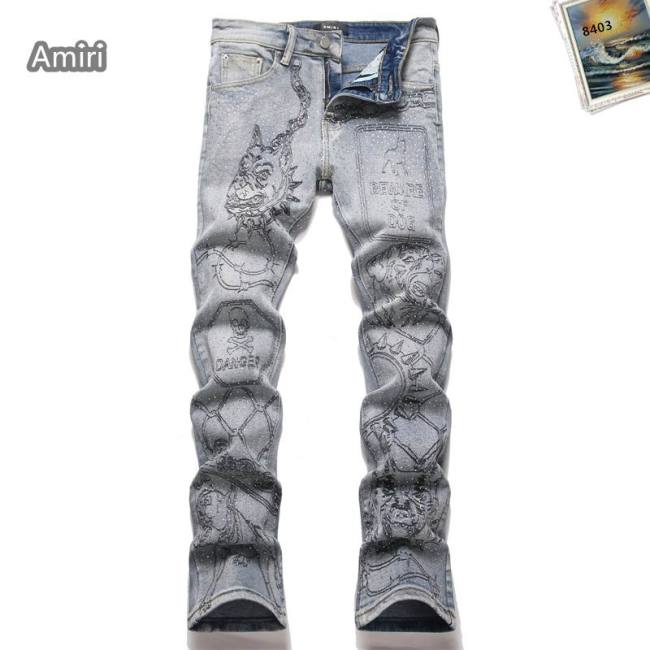 AMIRI men jeans 1：1 quality-953