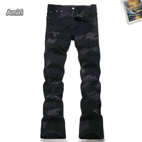 AMIRI men jeans 1：1 quality-961