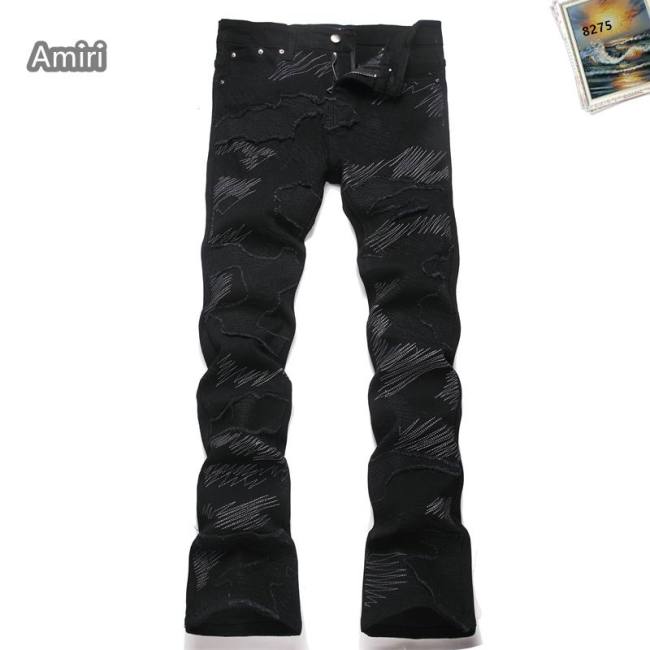 AMIRI men jeans 1：1 quality-961