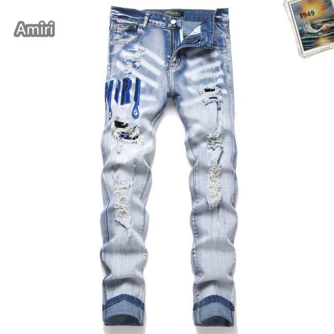 AMIRI men jeans 1：1 quality-959